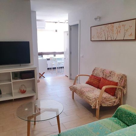 Apartamento Junto Al Puerto De Fuengirola Apartment Exterior photo