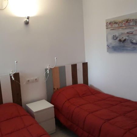 Apartamento Junto Al Puerto De Fuengirola Apartment Exterior photo