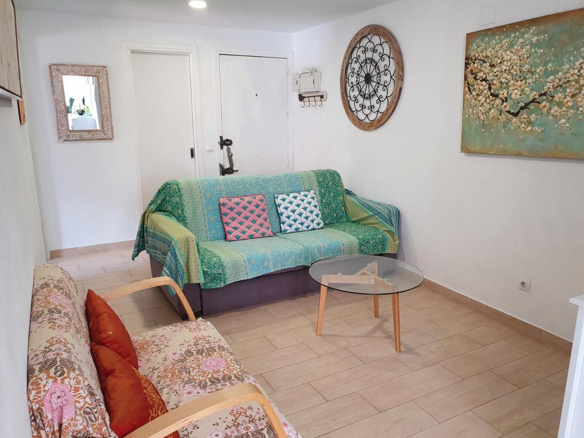 Apartamento Junto Al Puerto De Fuengirola Apartment Exterior photo