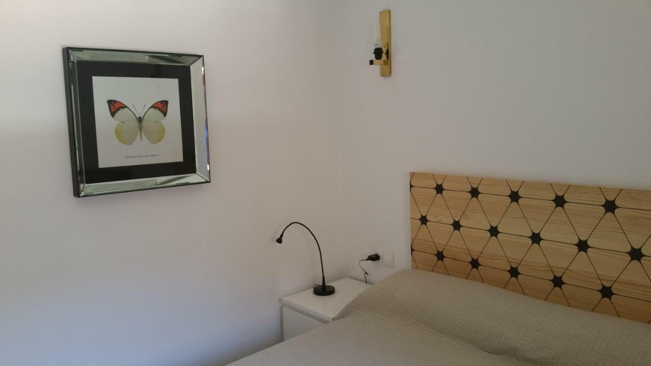 Apartamento Junto Al Puerto De Fuengirola Apartment Exterior photo