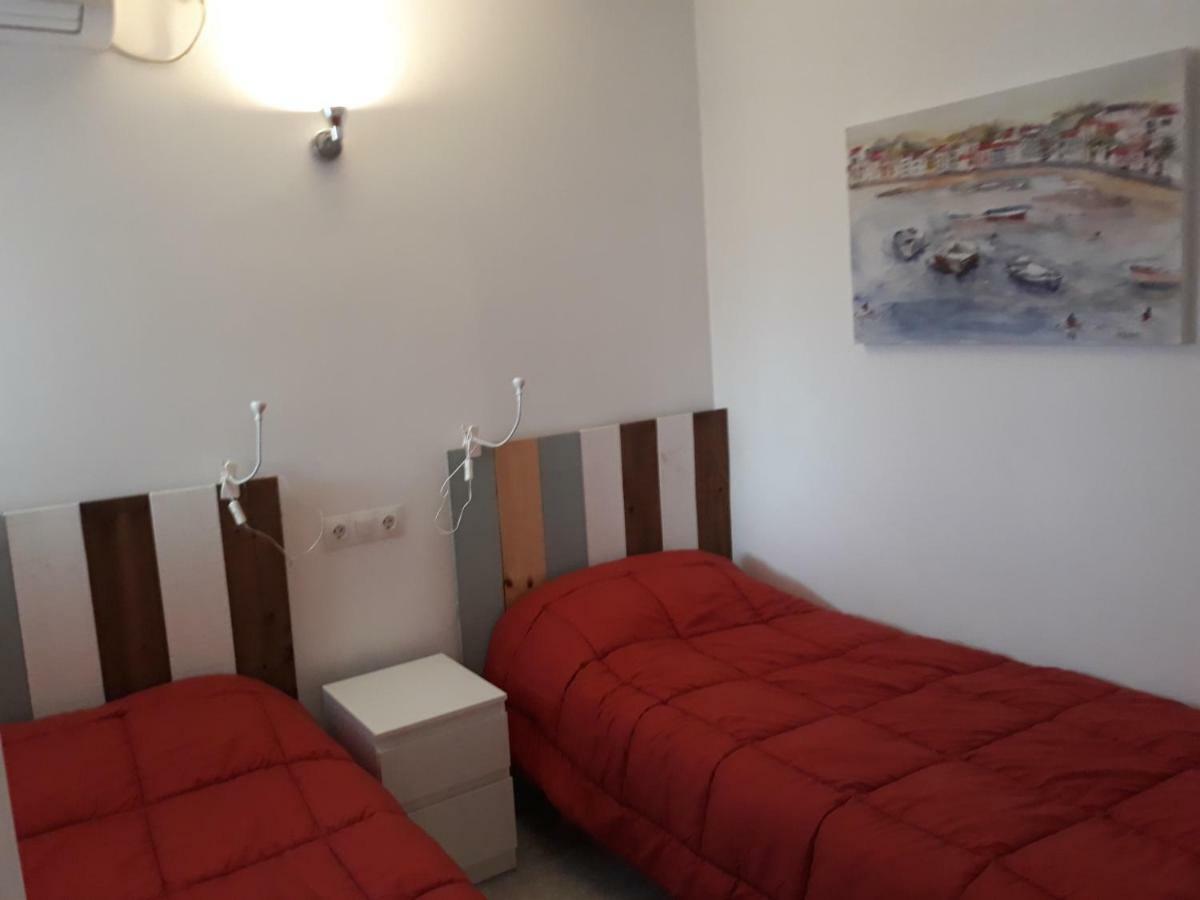Apartamento Junto Al Puerto De Fuengirola Apartment Exterior photo