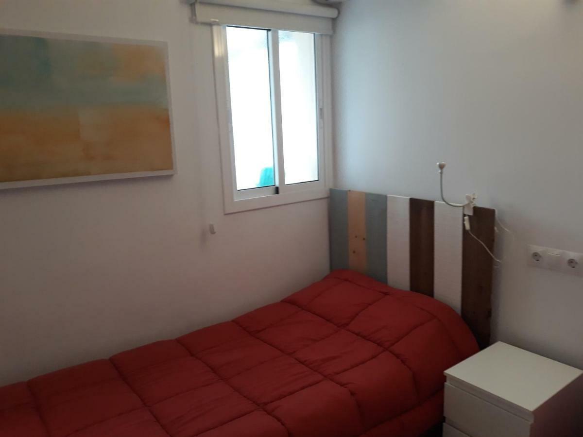 Apartamento Junto Al Puerto De Fuengirola Apartment Exterior photo